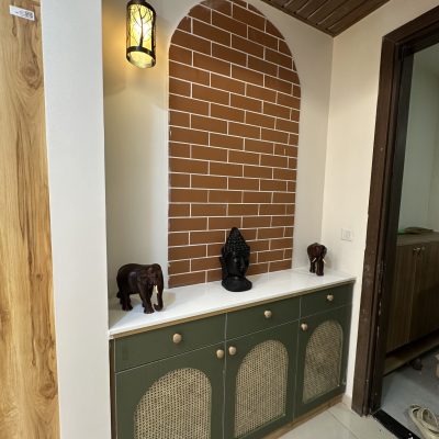 foyer