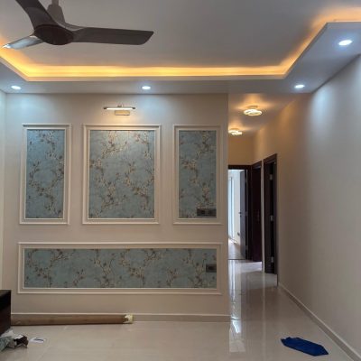 wall moulding
